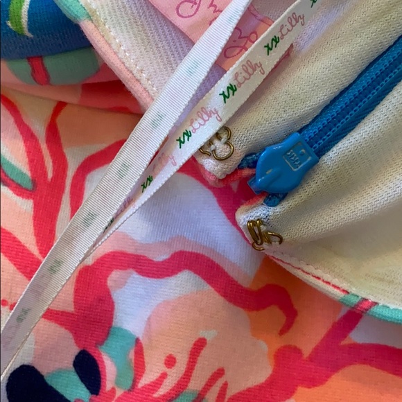 Lily Pulitzer dress - Picture 5 of 5